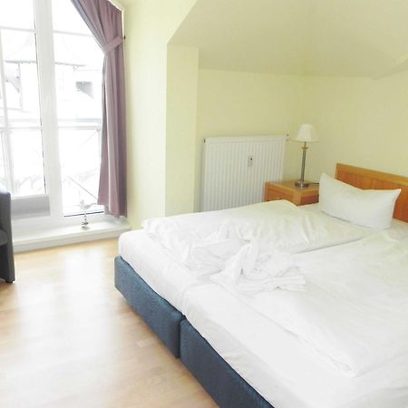 Ferienwohnung 1 3 19 Inselstrand 塞巴特黑灵斯多夫 外观 照片