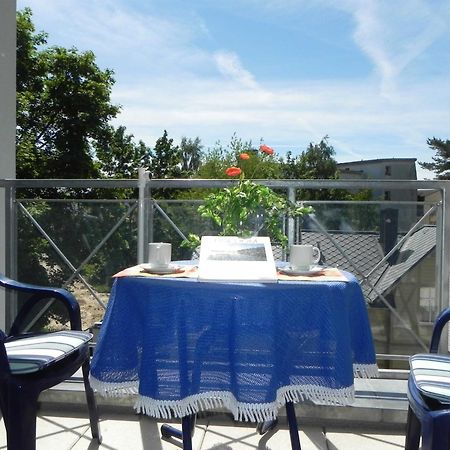 Ferienwohnung 1 3 19 Inselstrand 塞巴特黑灵斯多夫 外观 照片