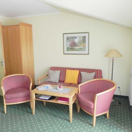 Ferienwohnung 1 3 19 Inselstrand 塞巴特黑灵斯多夫 外观 照片