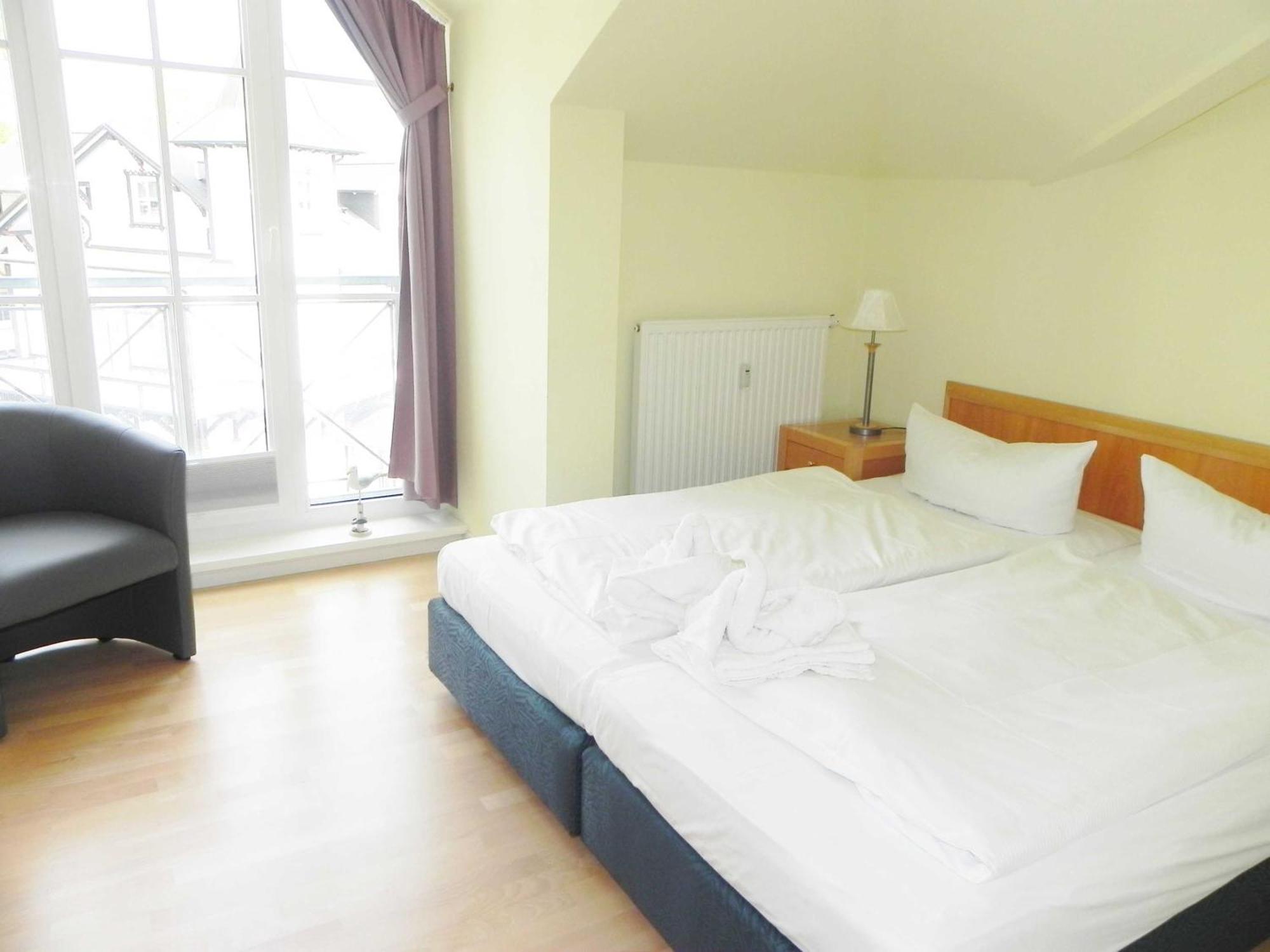 Ferienwohnung 1 3 19 Inselstrand 塞巴特黑灵斯多夫 外观 照片