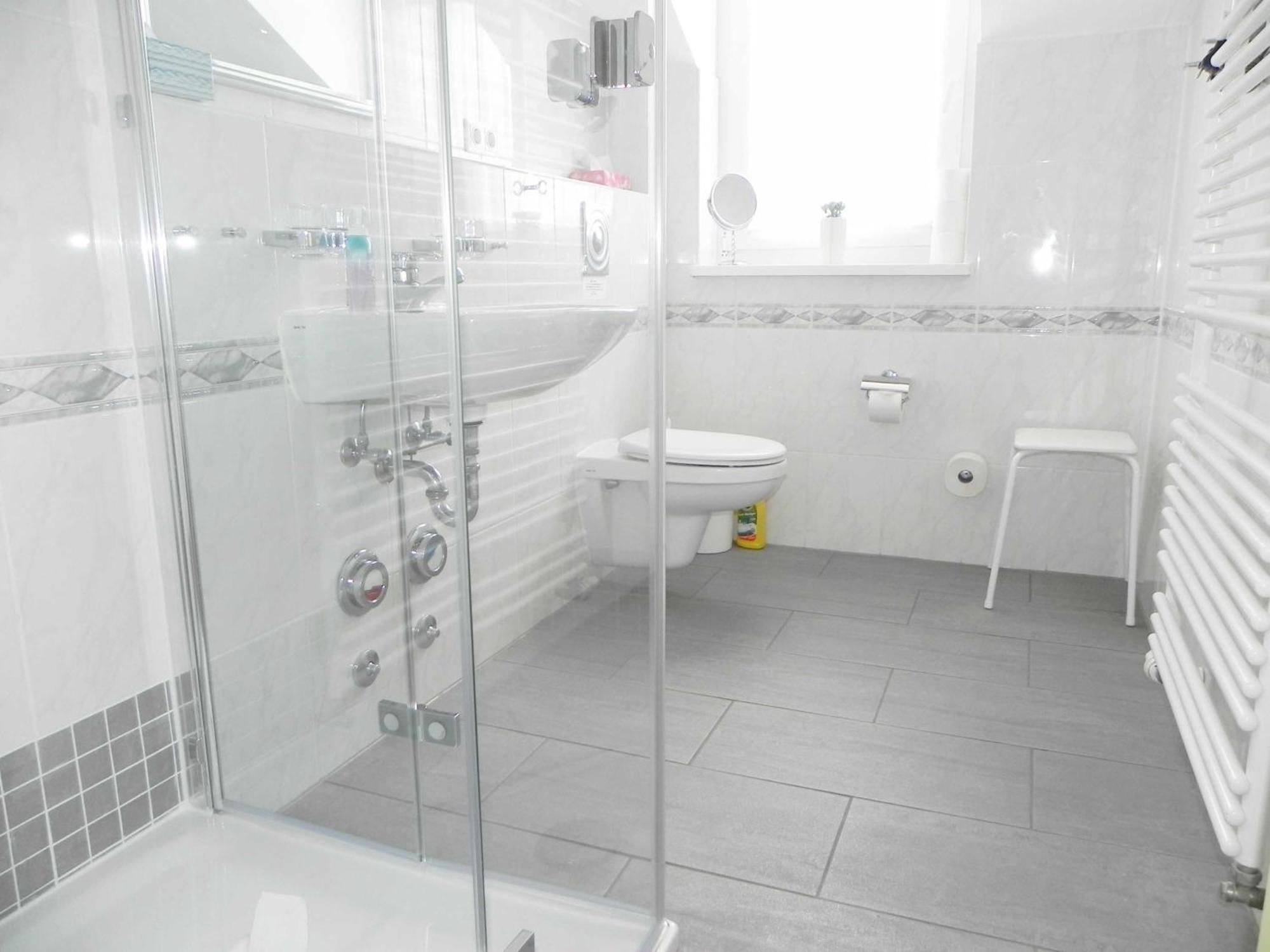Ferienwohnung 1 3 19 Inselstrand 塞巴特黑灵斯多夫 外观 照片